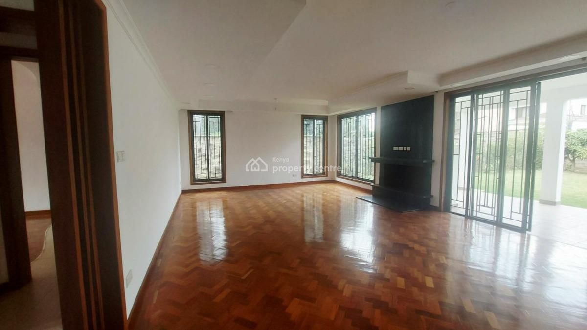 Five Bedroom Plus Two Dsqs Townhouse in Lavington, Lavington, Lavington, Nairobi, Townhouse for Sale