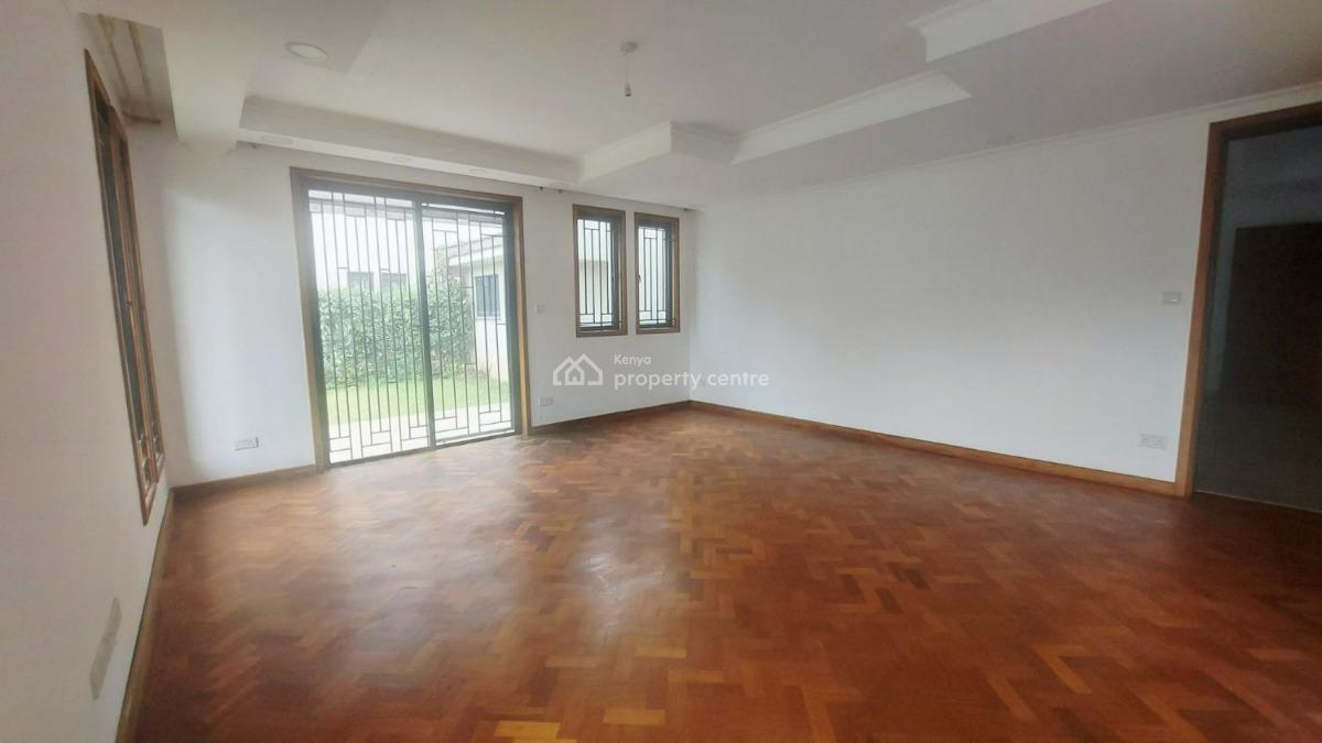 Five Bedroom Plus Two Dsqs Townhouse in Lavington, Lavington, Lavington, Nairobi, Townhouse for Sale