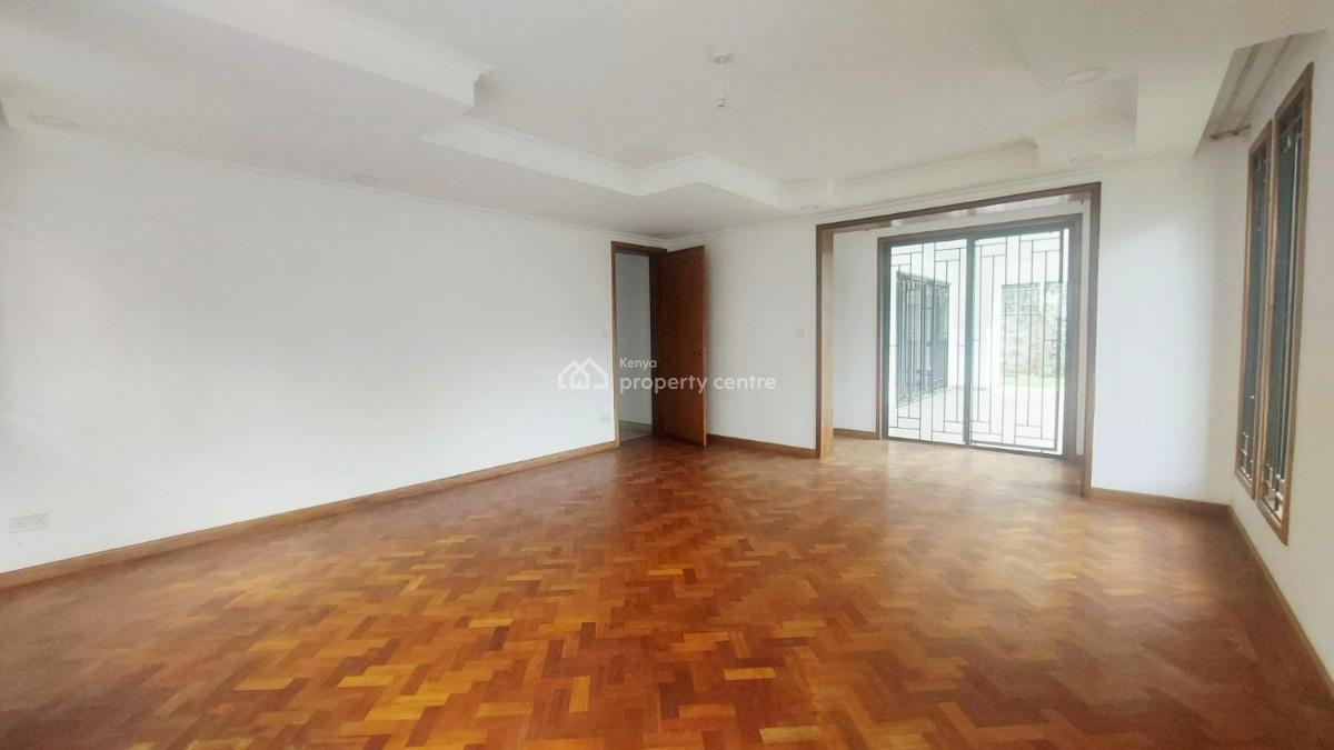 Five Bedroom Plus Two Dsqs Townhouse in Lavington, Lavington, Lavington, Nairobi, Townhouse for Sale