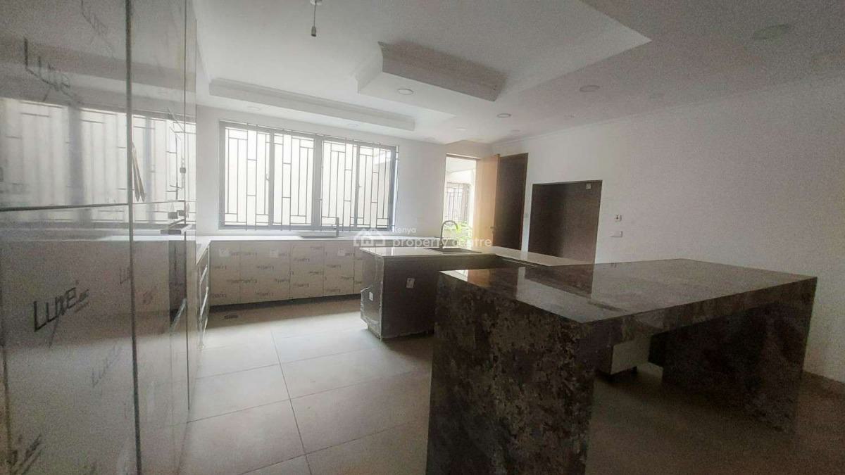 Five Bedroom Plus Two Dsqs Townhouse in Lavington, Lavington, Lavington, Nairobi, Townhouse for Sale