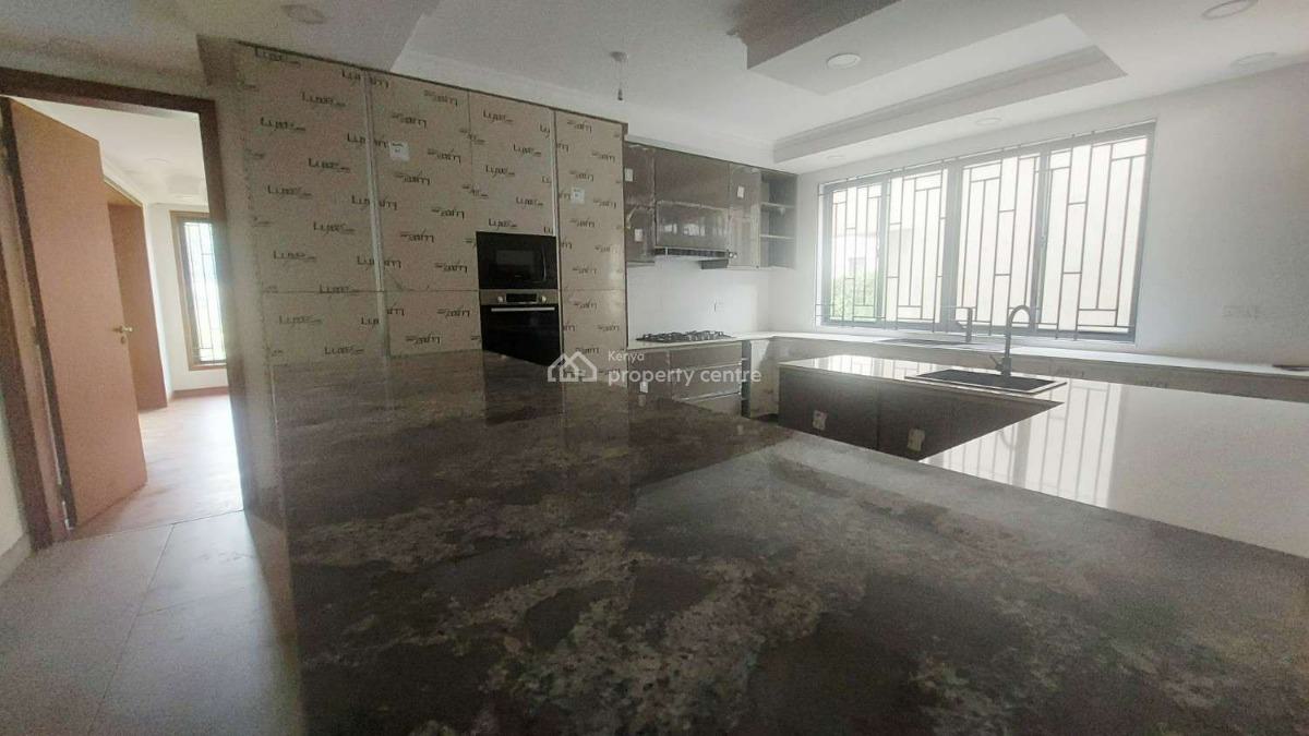 Five Bedroom Plus Two Dsqs Townhouse in Lavington, Lavington, Lavington, Nairobi, Townhouse for Sale