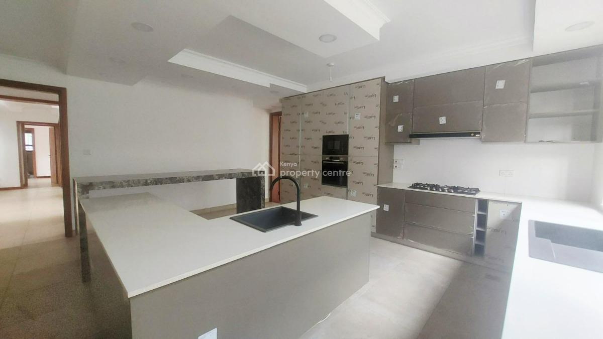 Five Bedroom Plus Two Dsqs Townhouse in Lavington, Lavington, Lavington, Nairobi, Townhouse for Sale