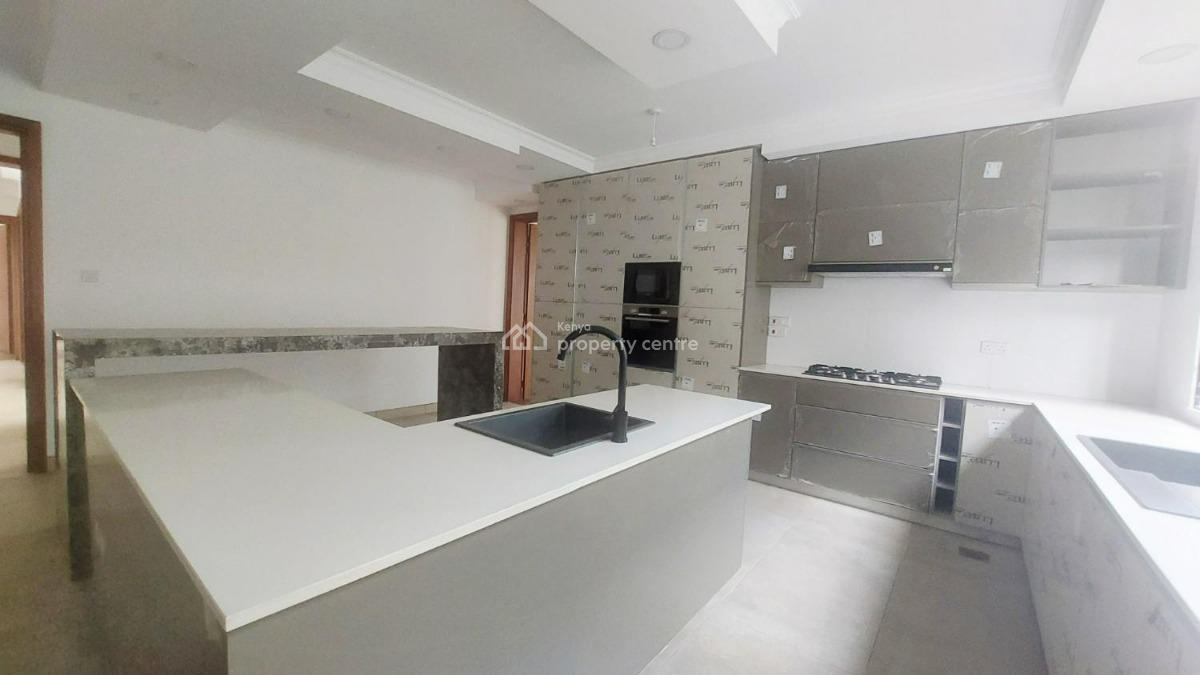 Five Bedroom Plus Two Dsqs Townhouse in Lavington, Lavington, Lavington, Nairobi, Townhouse for Sale