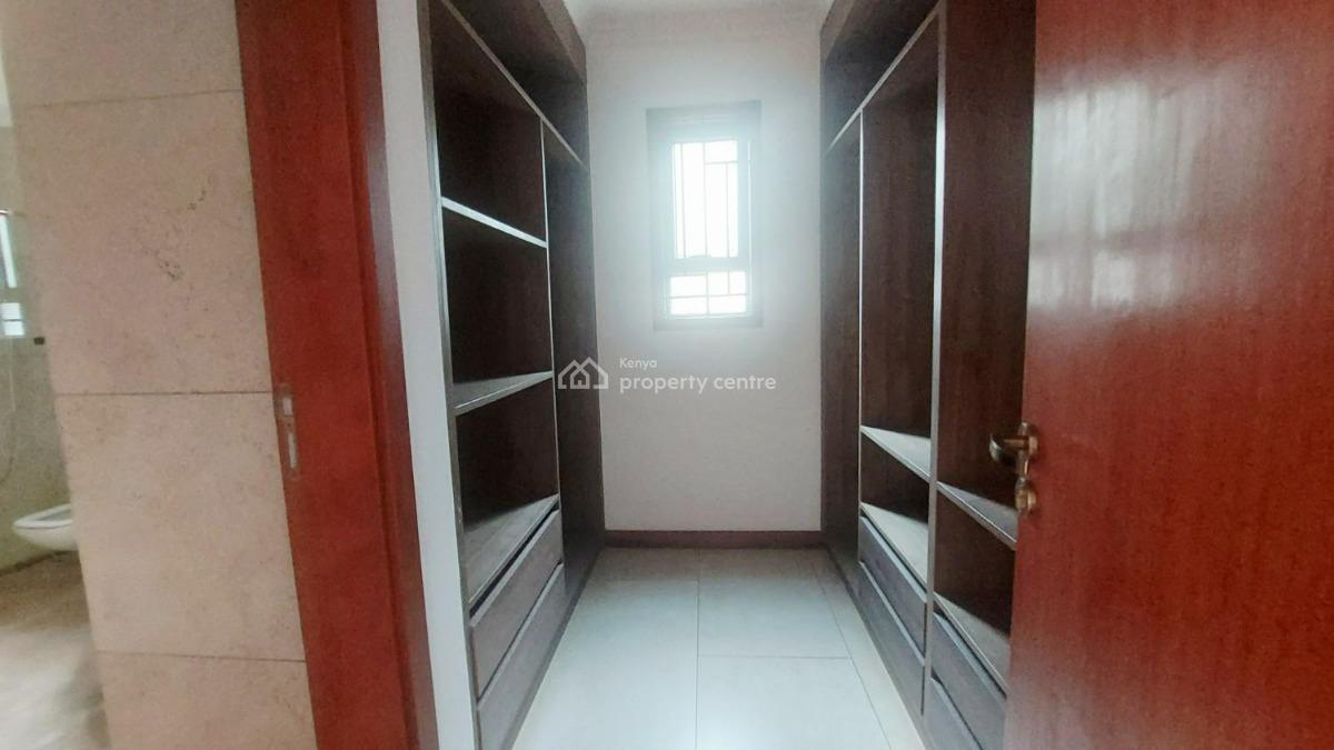 Five Bedroom Plus Two Dsqs Townhouse in Lavington, Lavington, Lavington, Nairobi, Townhouse for Sale