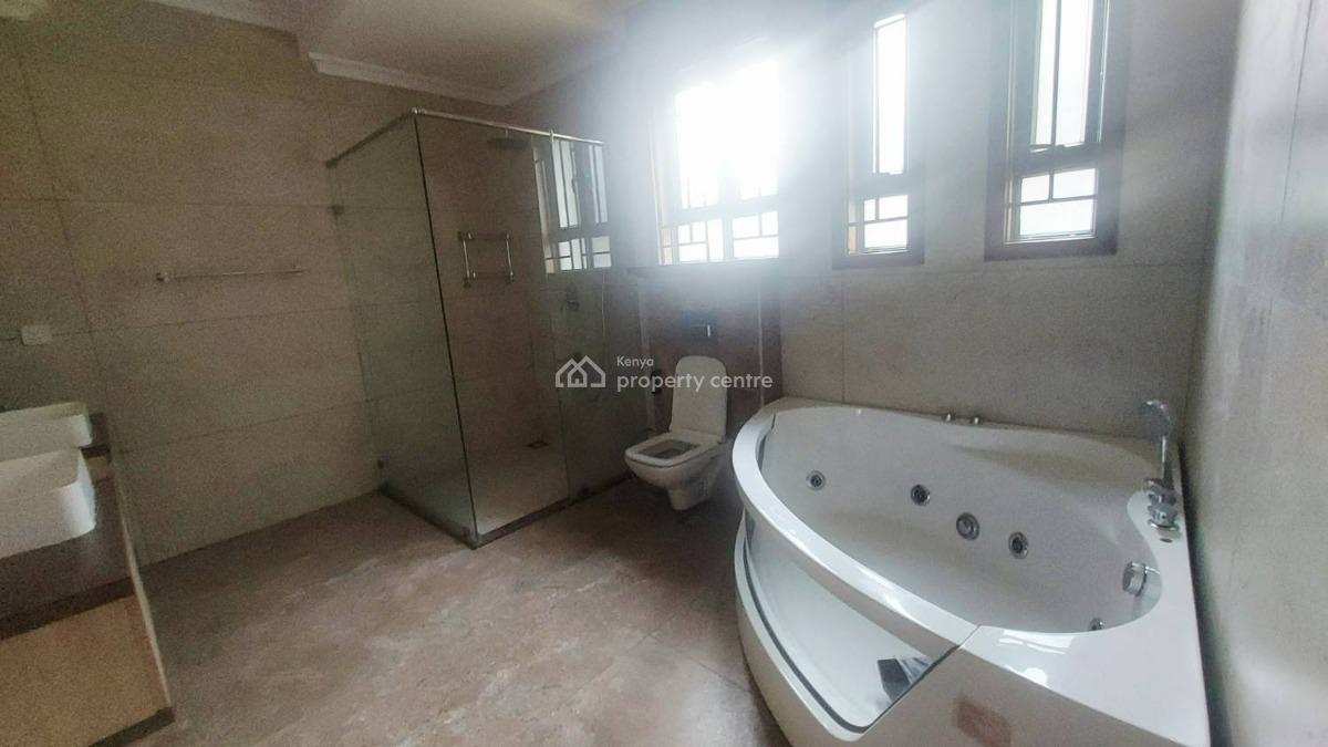 Five Bedroom Plus Two Dsqs Townhouse in Lavington, Lavington, Lavington, Nairobi, Townhouse for Sale