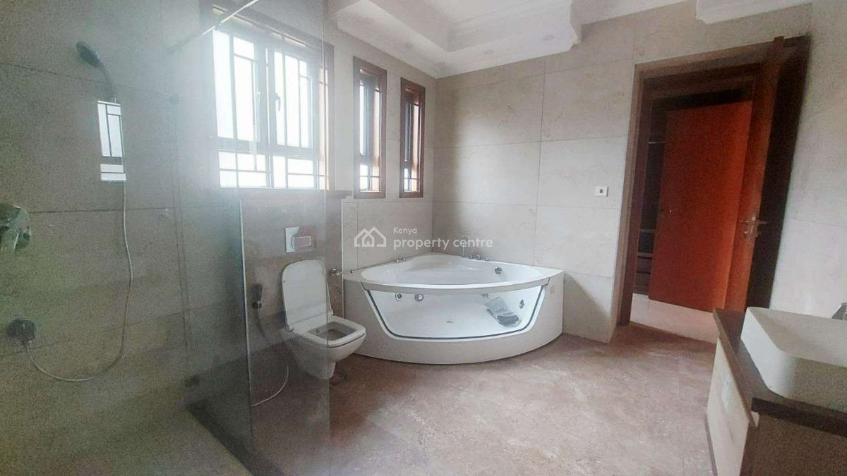 Five Bedroom Plus Two Dsqs Townhouse in Lavington, Lavington, Lavington, Nairobi, Townhouse for Sale
