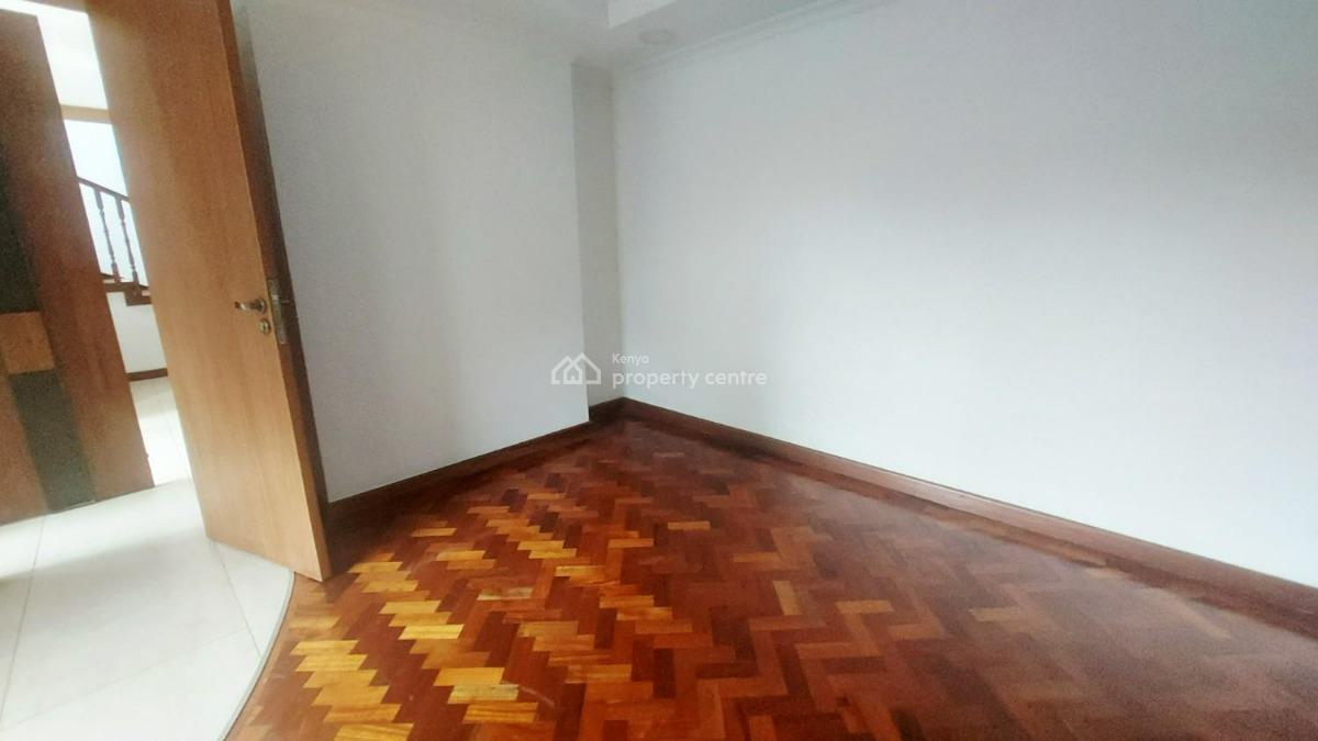 Five Bedroom Plus Two Dsqs Townhouse in Lavington, Lavington, Lavington, Nairobi, Townhouse for Sale