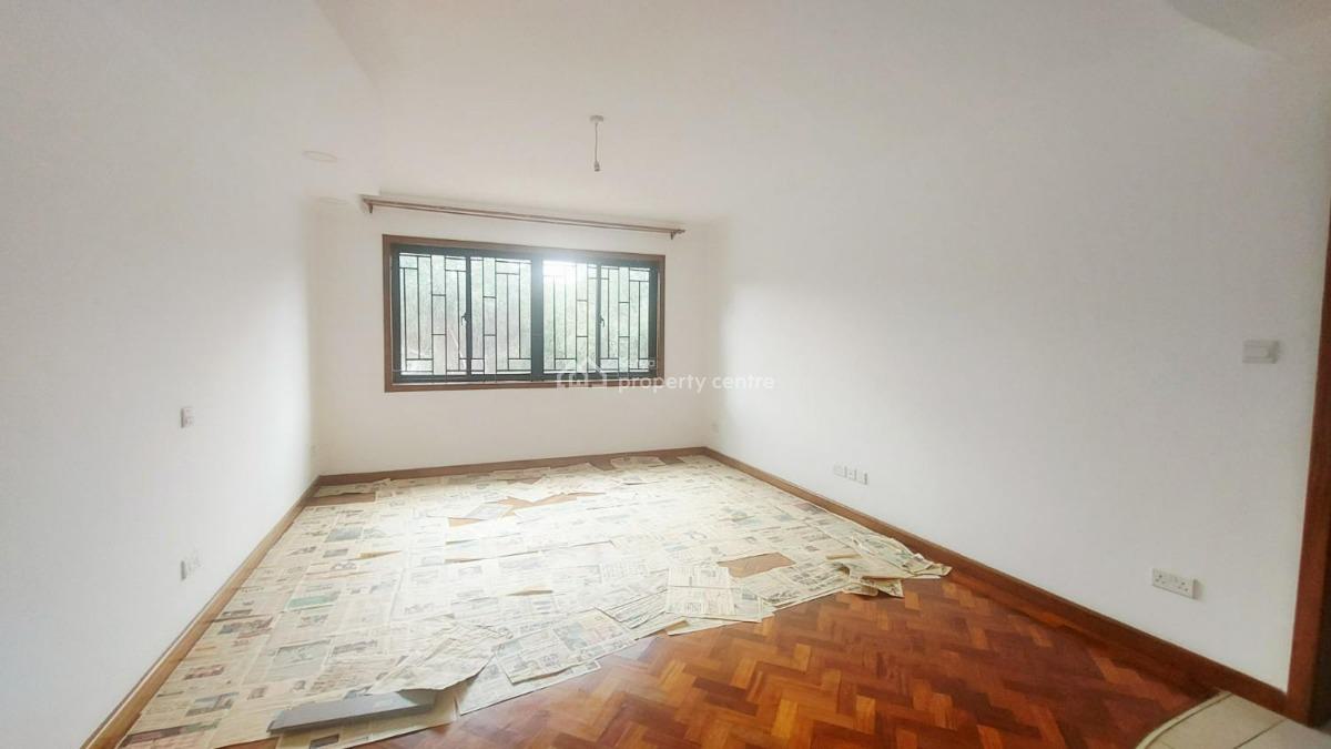 Five Bedroom Plus Two Dsqs Townhouse in Lavington, Lavington, Lavington, Nairobi, Townhouse for Sale