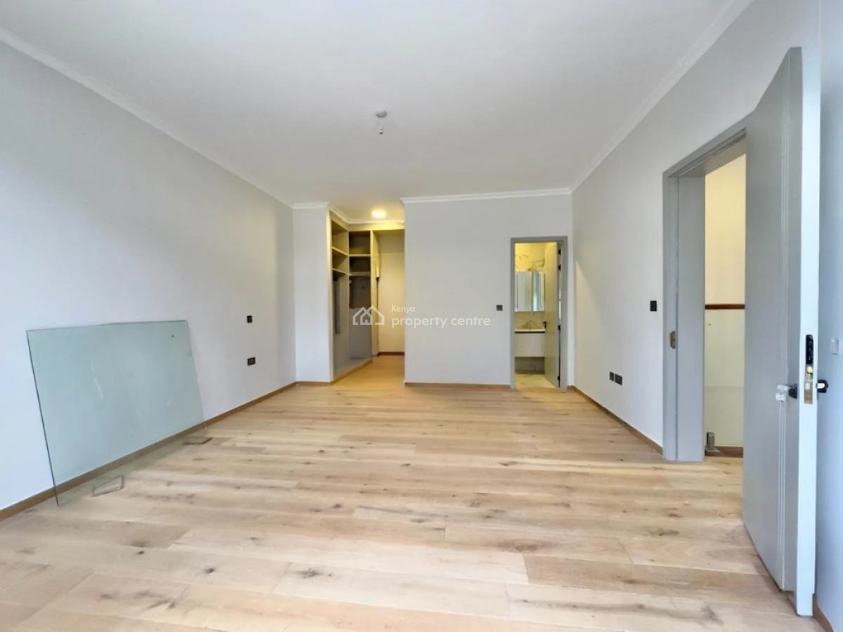 5 Bedroom House with En Suite, Lavington, Nairobi, House for Rent