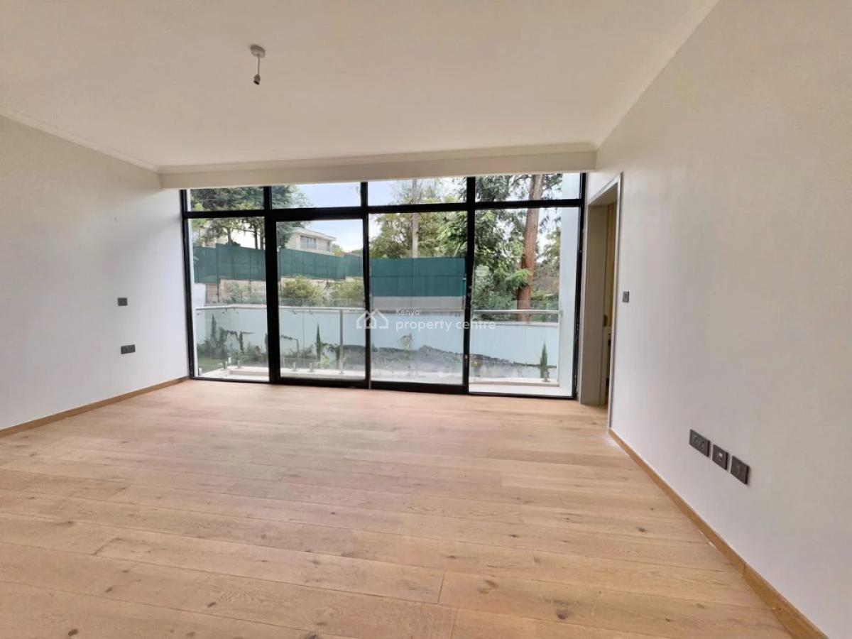5 Bedroom House with En Suite, Lavington, Nairobi, House for Rent
