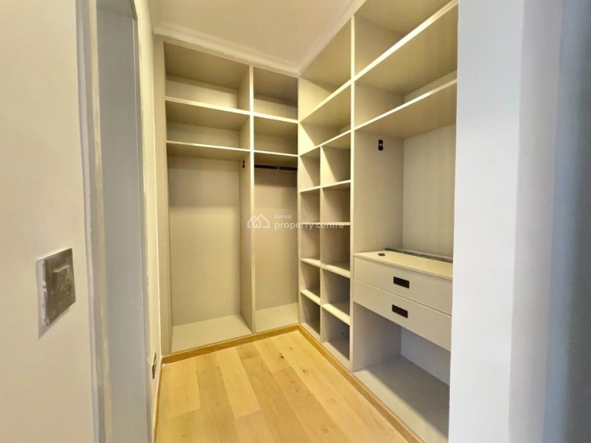 5 Bedroom House with En Suite, Lavington, Nairobi, House for Rent