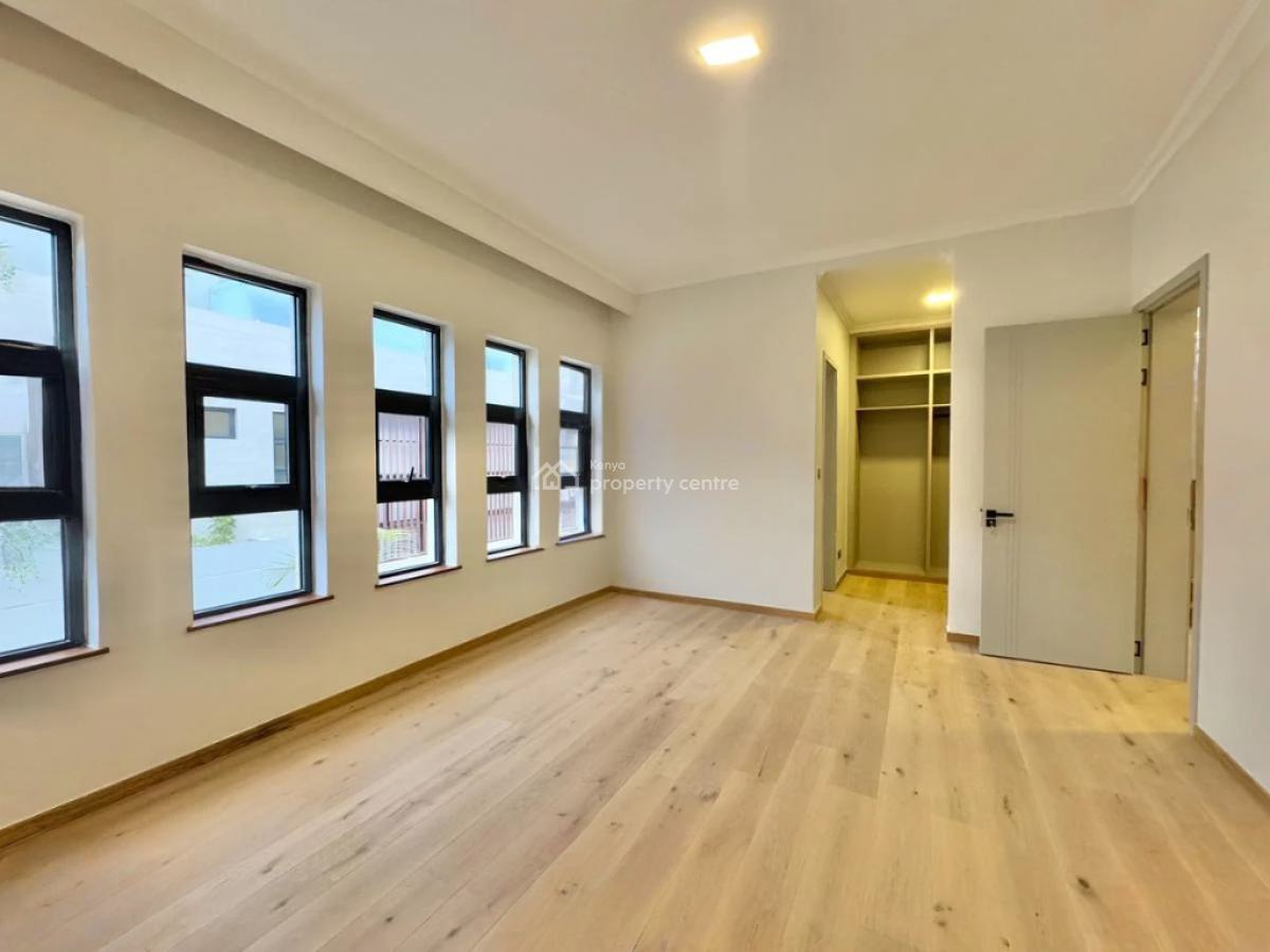 5 Bedroom House with En Suite, Lavington, Nairobi, House for Rent