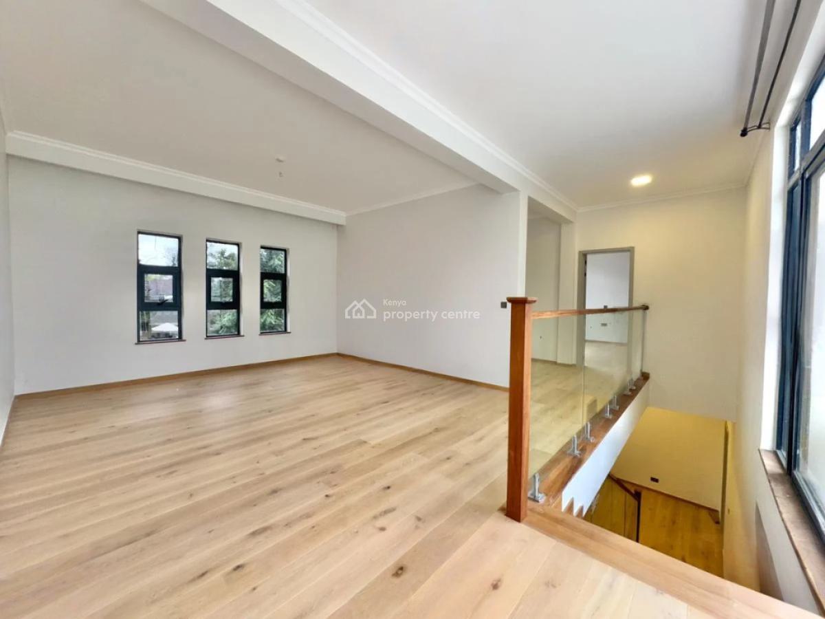 5 Bedroom House with En Suite, Lavington, Nairobi, House for Rent