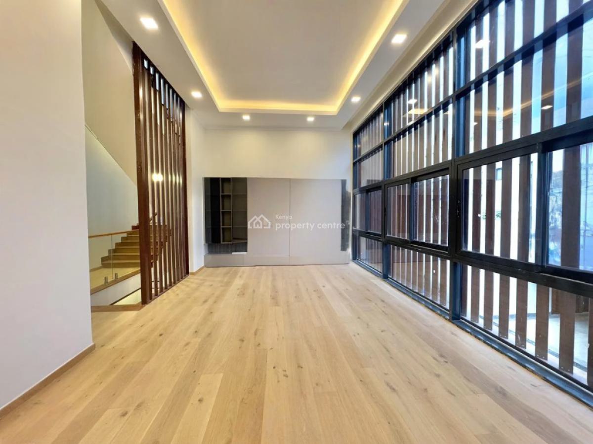 5 Bedroom House with En Suite, Lavington, Nairobi, House for Rent