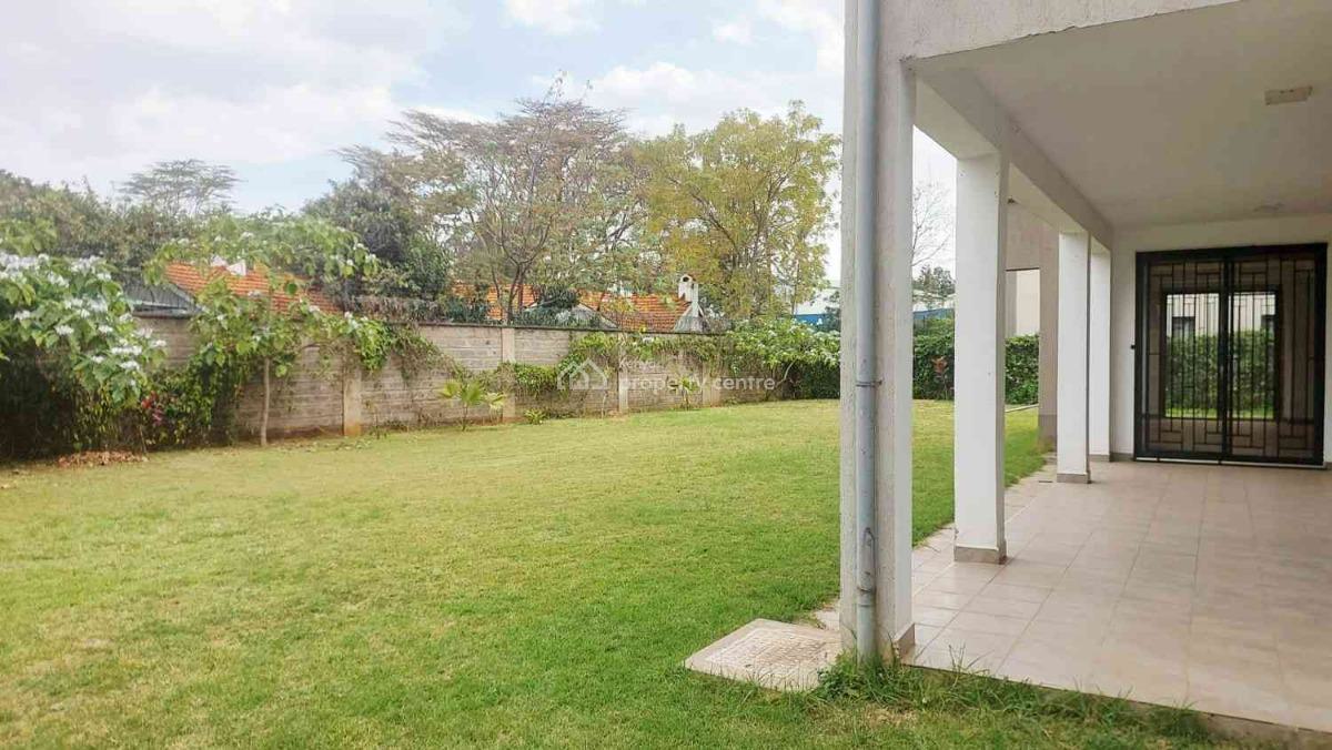 5 Bedroom Plus 2 Dsq Townhouse in Lavington, Lavington, Lavington, Nairobi, Townhouse for Sale