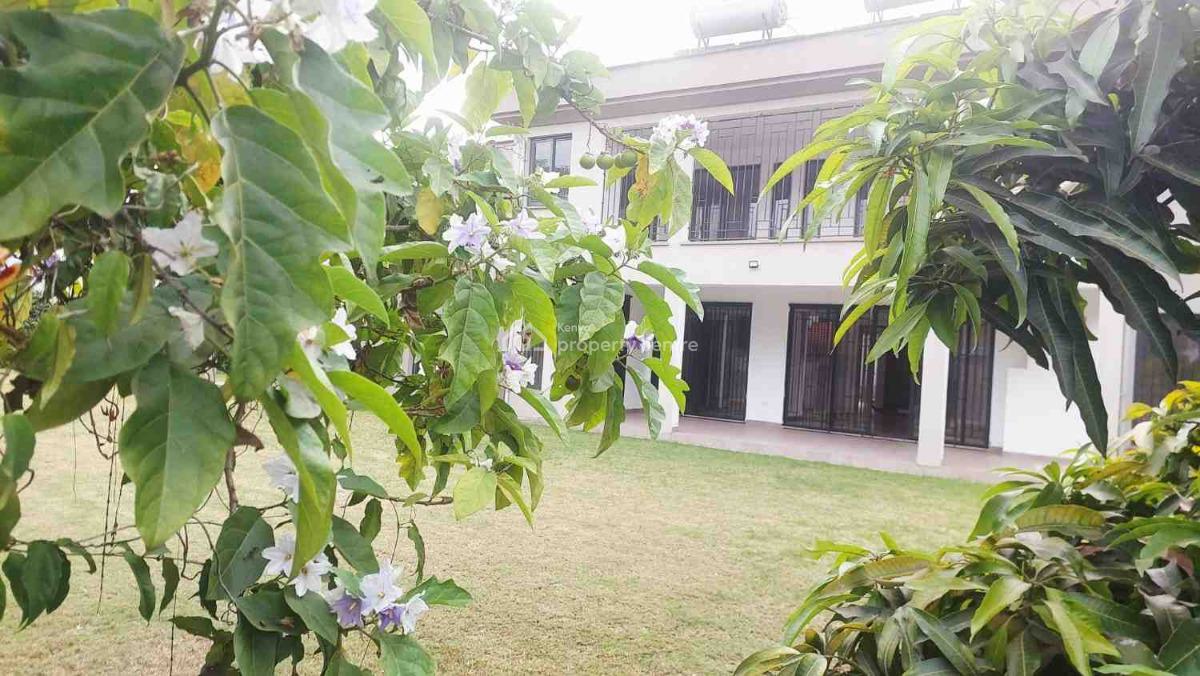 5 Bedroom Plus 2 Dsq Townhouse in Lavington, Lavington, Lavington, Nairobi, Townhouse for Sale