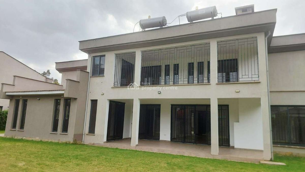 5 Bedroom Plus 2 Dsq Townhouse in Lavington, Lavington, Lavington, Nairobi, Townhouse for Sale