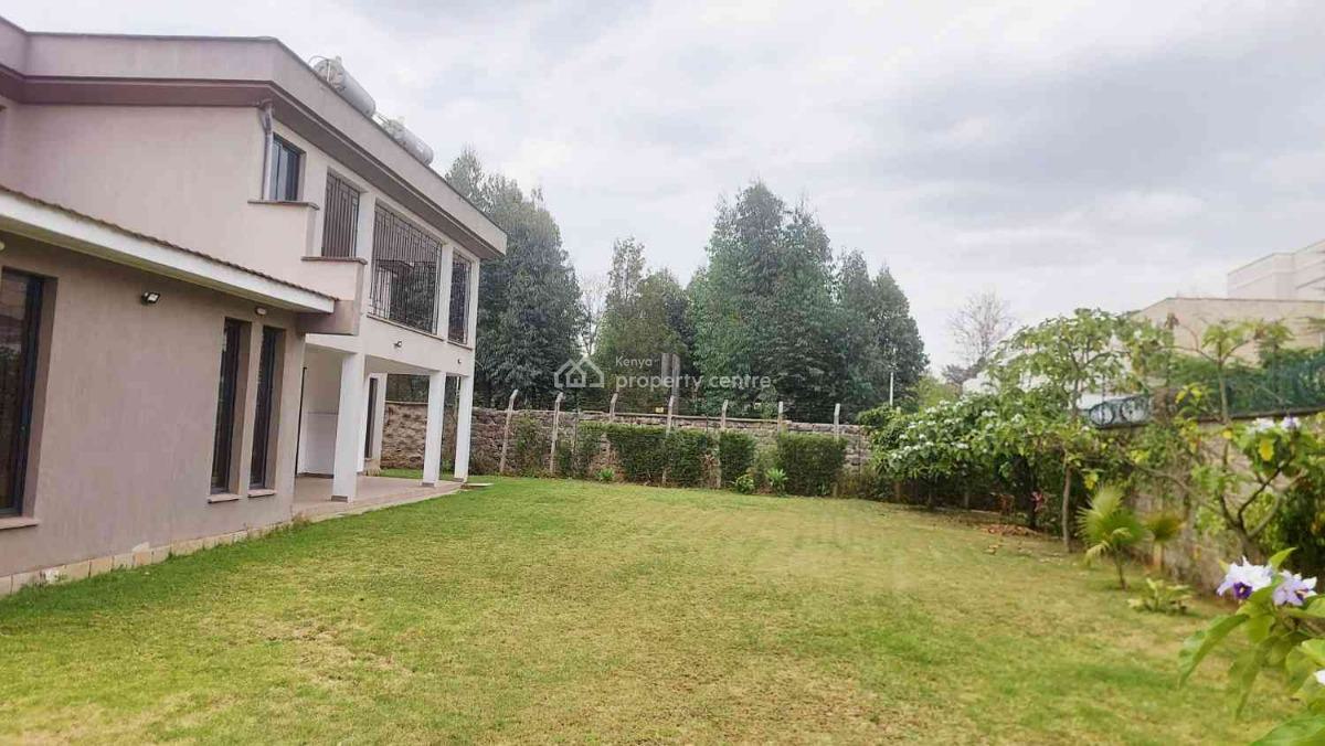 5 Bedroom Plus 2 Dsq Townhouse in Lavington, Lavington, Lavington, Nairobi, Townhouse for Sale