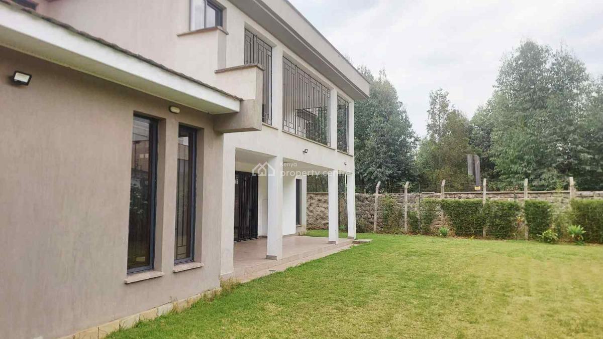 5 Bedroom Plus 2 Dsq Townhouse in Lavington, Lavington, Lavington, Nairobi, Townhouse for Sale