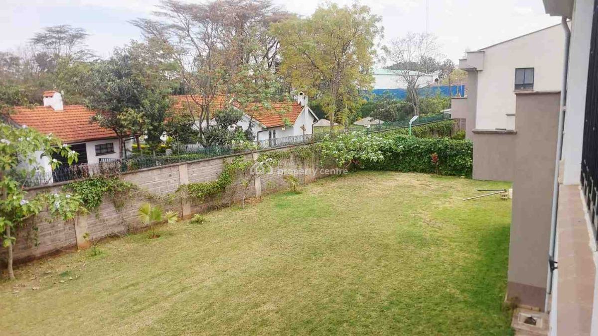 5 Bedroom Plus 2 Dsq Townhouse in Lavington, Lavington, Lavington, Nairobi, Townhouse for Sale
