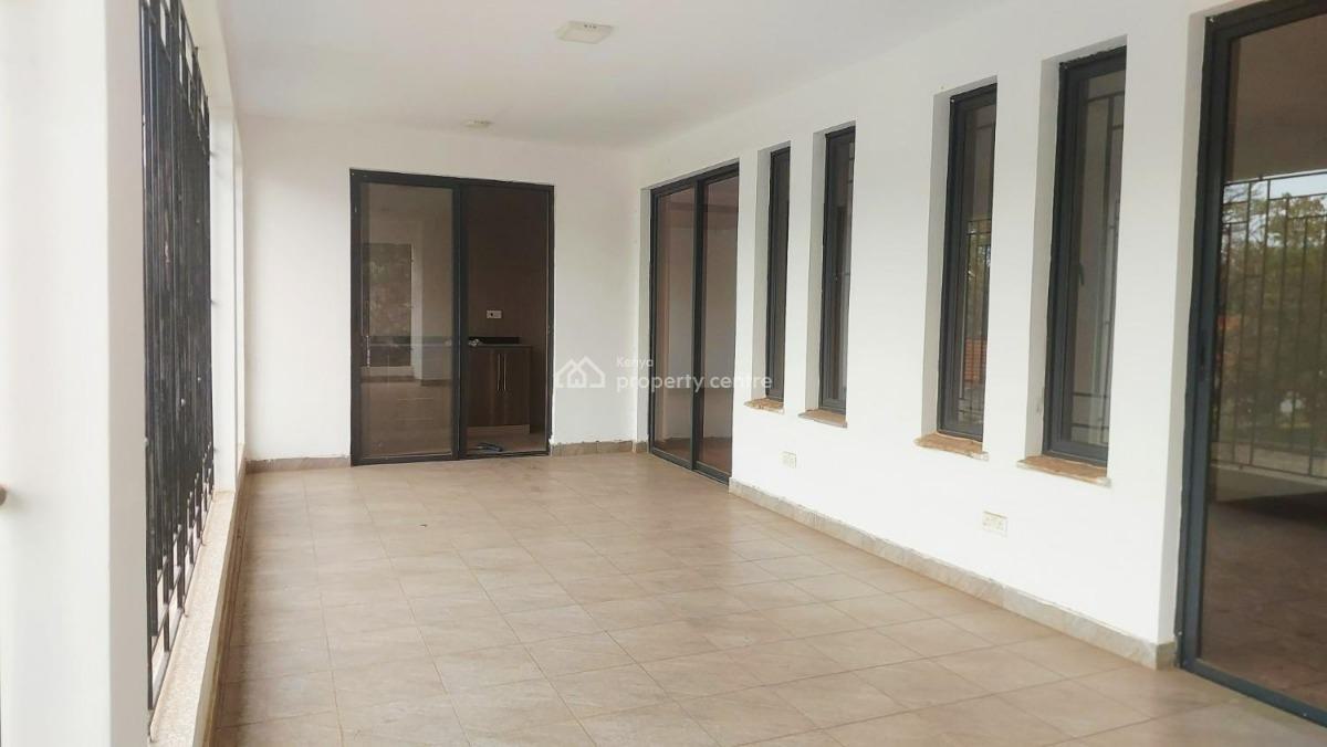 5 Bedroom Plus 2 Dsq Townhouse in Lavington, Lavington, Lavington, Nairobi, Townhouse for Sale