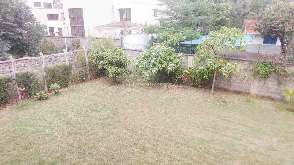 5 Bedroom Plus 2 Dsq Townhouse in Lavington, Lavington, Lavington, Nairobi, Townhouse for Sale
