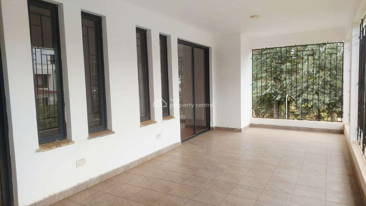 5 Bedroom Plus 2 Dsq Townhouse in Lavington, Lavington, Lavington, Nairobi, Townhouse for Sale