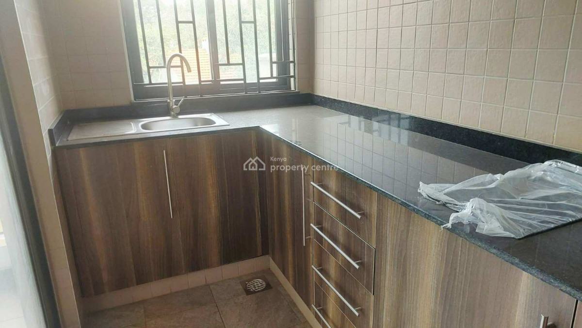 5 Bedroom Plus 2 Dsq Townhouse in Lavington, Lavington, Lavington, Nairobi, Townhouse for Sale