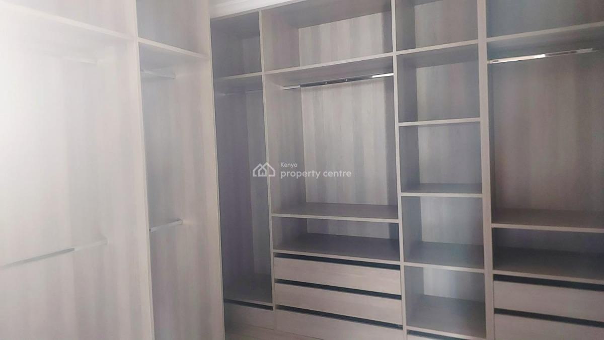 5 Bedroom Plus 2 Dsq Townhouse in Lavington, Lavington, Lavington, Nairobi, Townhouse for Sale