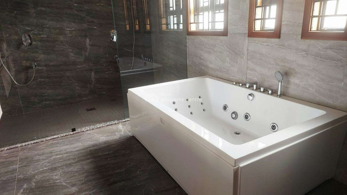 5 Bedroom Plus 2 Dsq Townhouse in Lavington, Lavington, Lavington, Nairobi, Townhouse for Sale