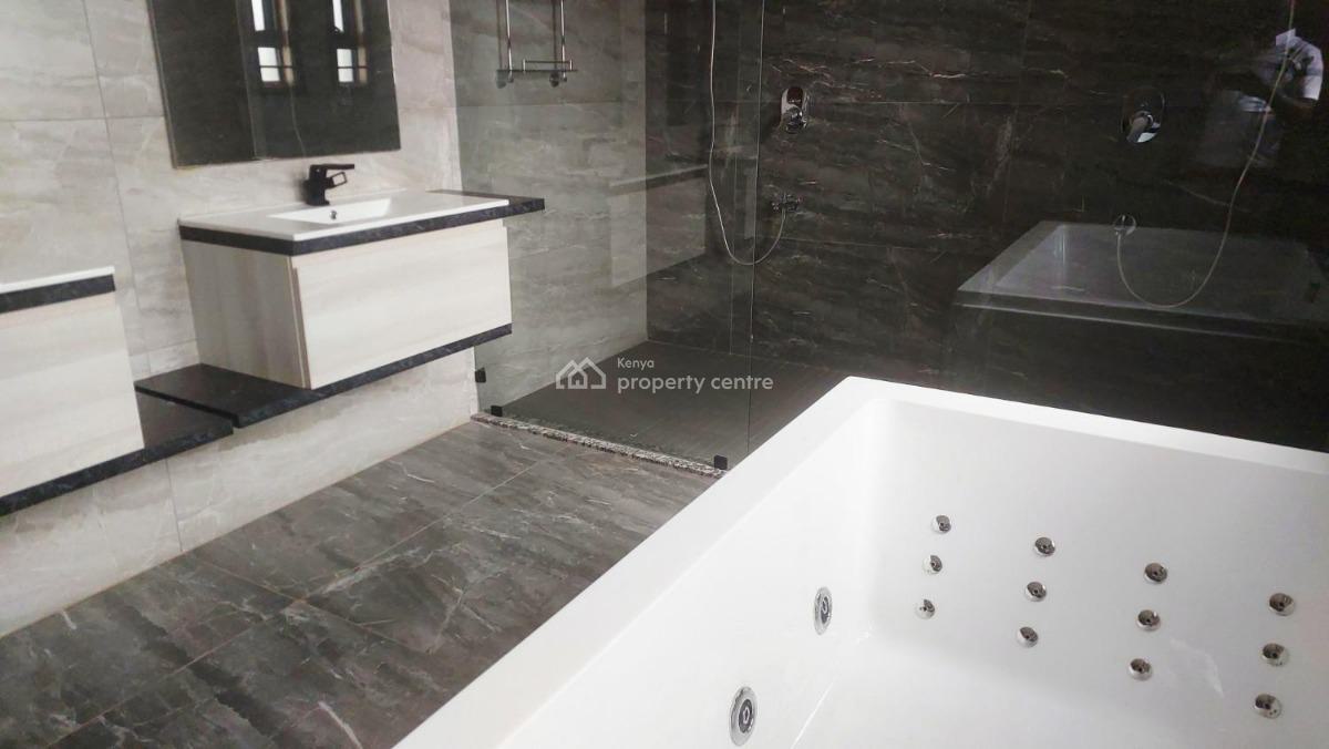 5 Bedroom Plus 2 Dsq Townhouse in Lavington, Lavington, Lavington, Nairobi, Townhouse for Sale
