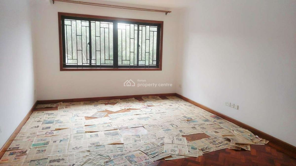 5 Bedroom Plus 2 Dsq Townhouse in Lavington, Lavington, Lavington, Nairobi, Townhouse for Sale