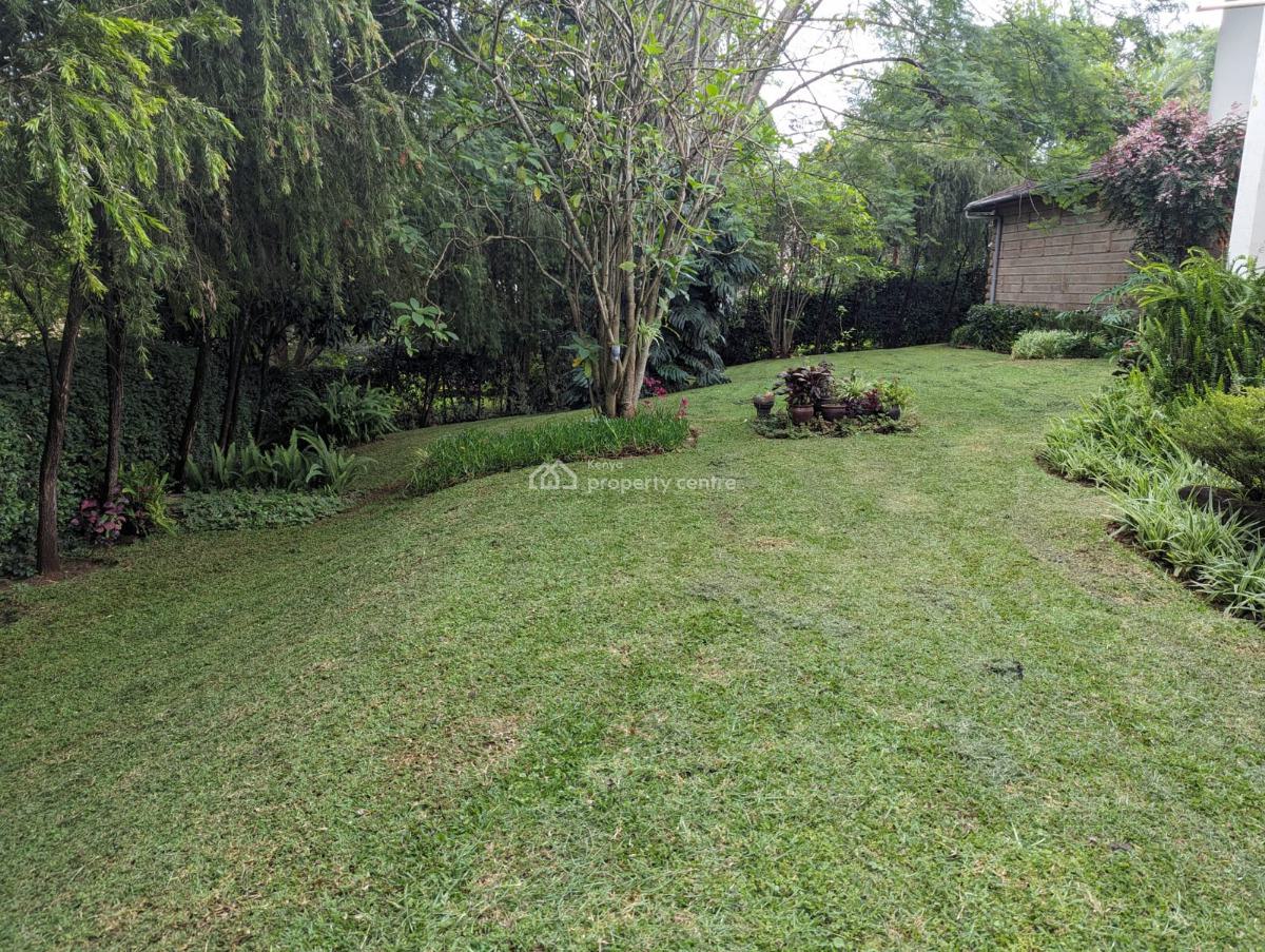 4 Bedrooms House, Karen, Nairobi, Townhouse for Rent