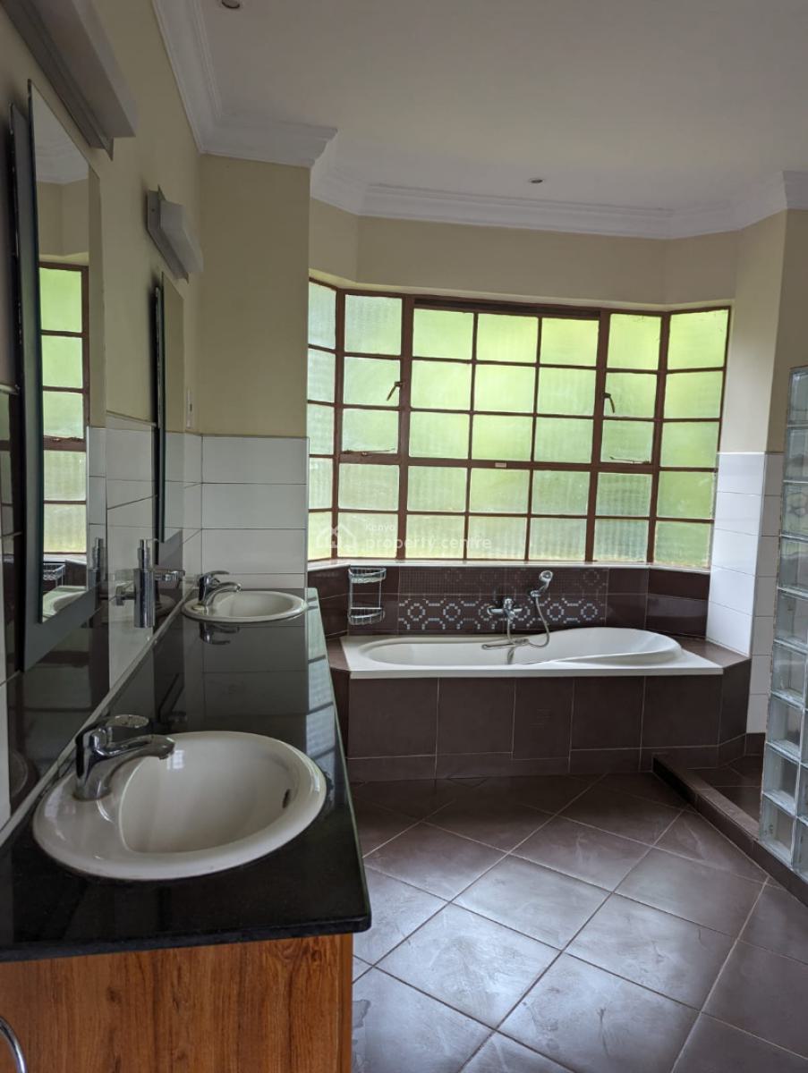 4 Bedrooms House, Karen, Nairobi, Townhouse for Rent