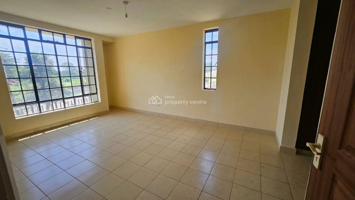 Beautiful 3bedroom Master Ensuite Apartment in Off Waiyaki Way Loresho, Loresho, Westlands, Nairobi, Apartment for Sale
