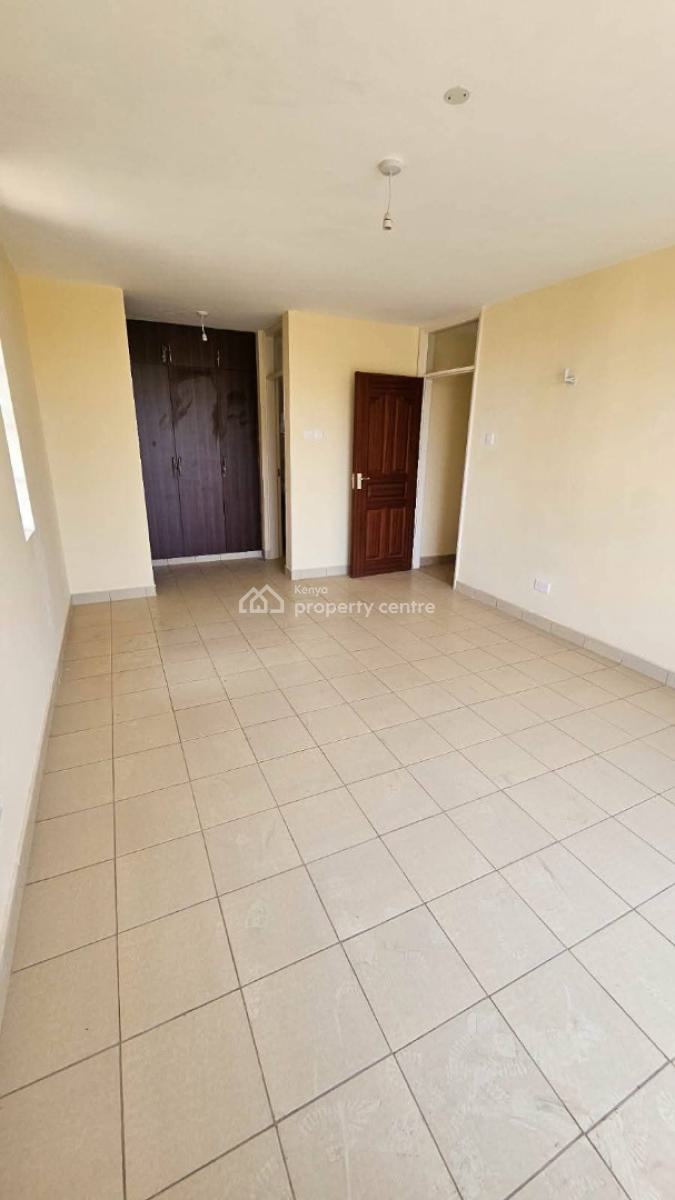 Beautiful 3bedroom Master Ensuite Apartment in Off Waiyaki Way Loresho, Loresho, Westlands, Nairobi, Apartment for Sale