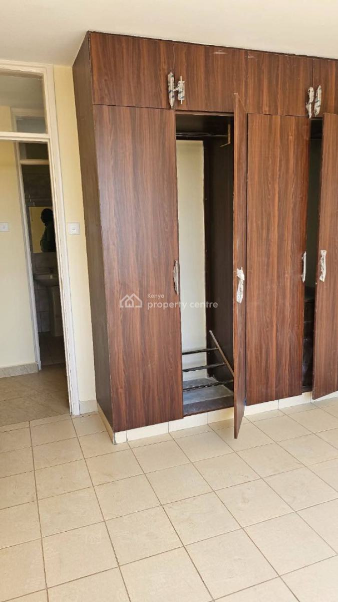 Beautiful 3bedroom Master Ensuite Apartment in Off Waiyaki Way Loresho, Loresho, Westlands, Nairobi, Apartment for Sale