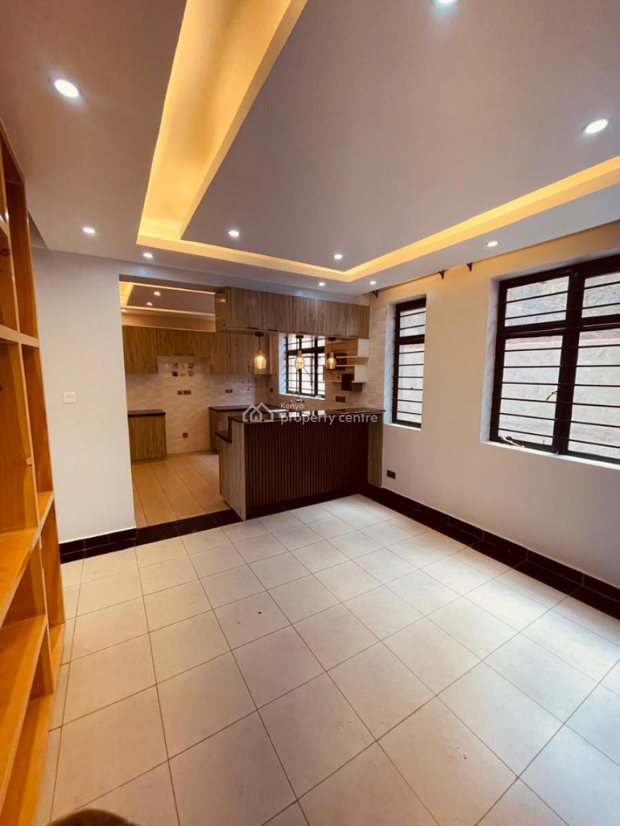 4 Bedroom House, Kibiko, Ngong, Kajiado, Townhouse for Sale