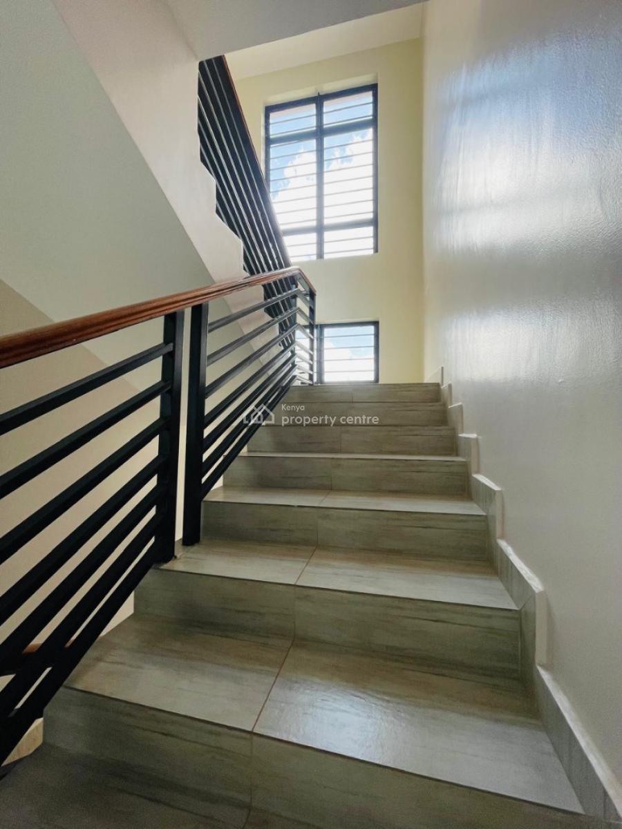 4 Bedroom House, Kibiko, Ngong, Kajiado, Townhouse for Sale