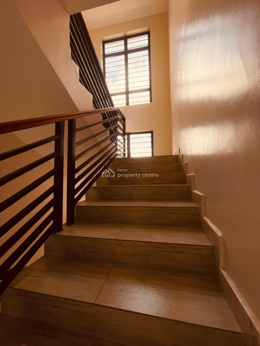 4 Bedroom House, Kibiko, Ngong, Kajiado, Townhouse for Sale
