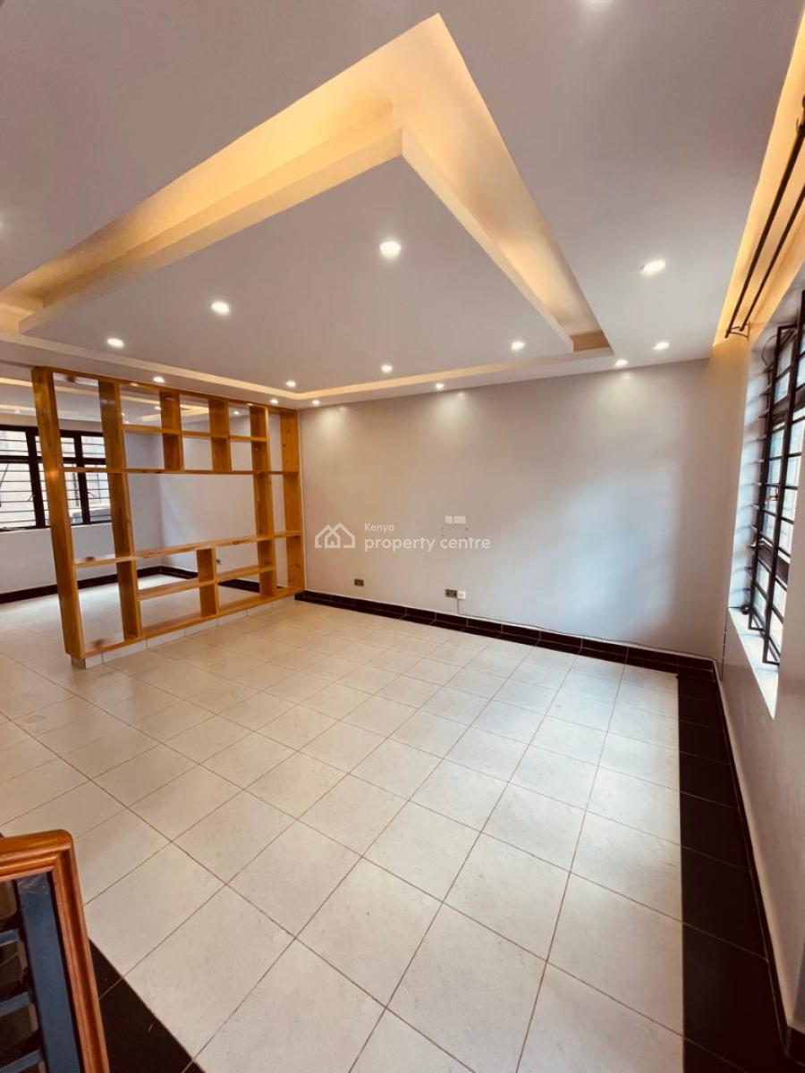 4 Bedroom House, Kibiko, Ngong, Kajiado, Townhouse for Sale