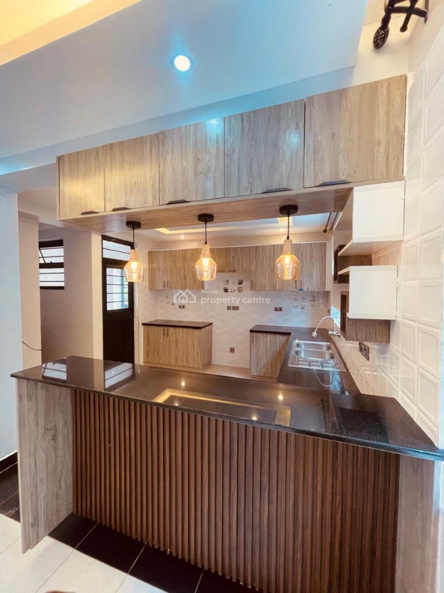 4 Bedroom House, Kibiko, Ngong, Kajiado, Townhouse for Sale
