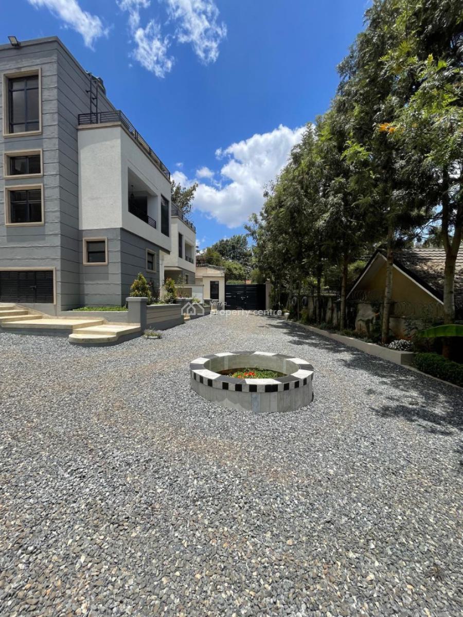 4 Bedroom House, Kibiko, Ngong, Kajiado, Townhouse for Sale