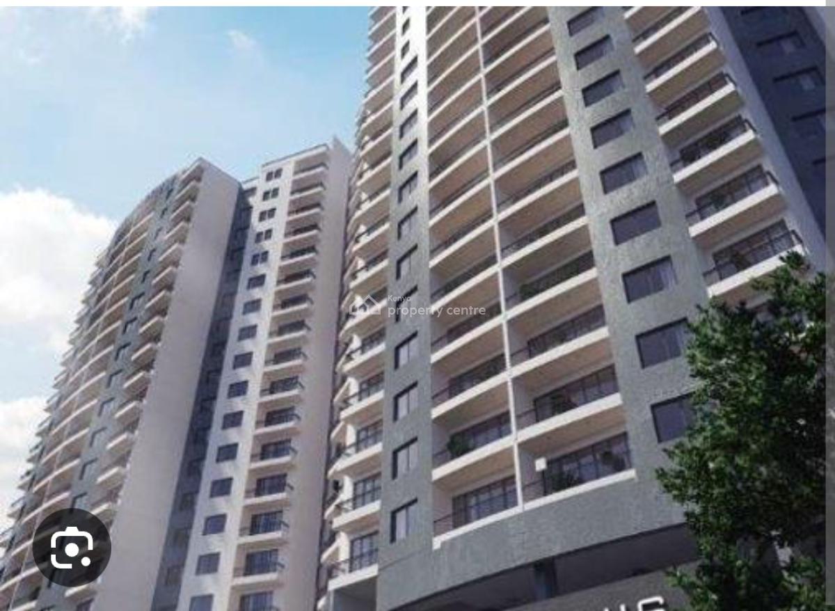 Exquisite 3 Bedroom All Ensuite Apartment Plus Dsq in Kileleshwa., Kileleshwa, Nairobi, Apartment for Sale