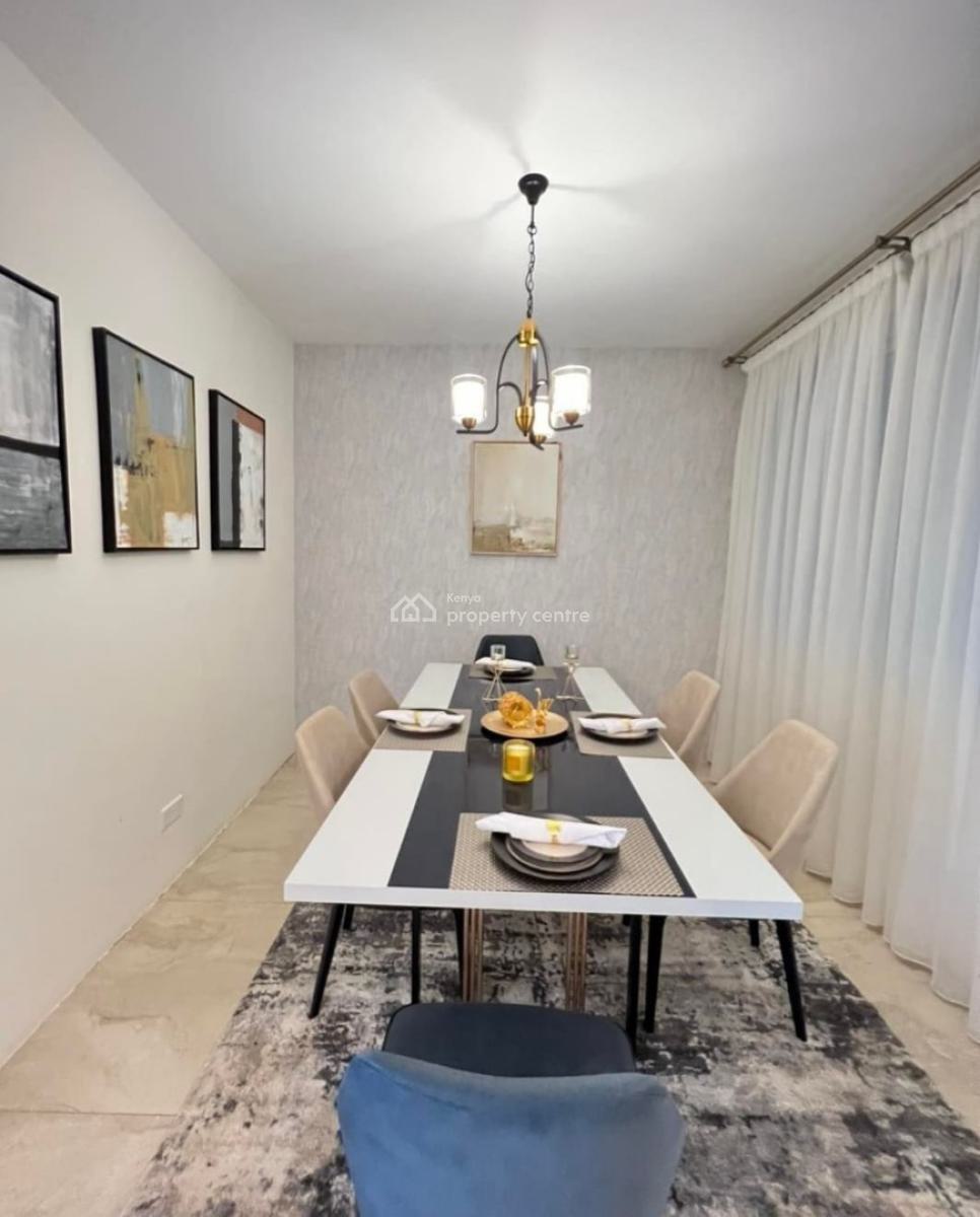 Exquisite 4bedroom All Ensuite Duplex Apartment Plus Dsq in Kileleshwa, Kileleshwa, Nairobi, Apartment for Sale