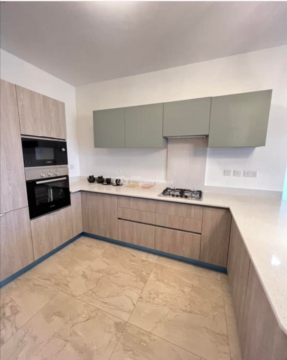 Exquisite 4bedroom All Ensuite Duplex Apartment Plus Dsq in Kileleshwa, Kileleshwa, Nairobi, Apartment for Sale