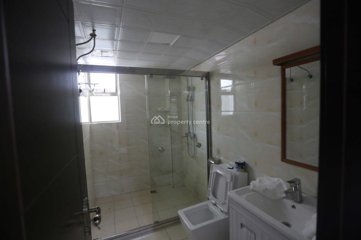 Income Generating 2blocks of Fully Furnished Apartments in Kileleshwa., Kileleshwa, Nairobi, Commercial Property for Sale