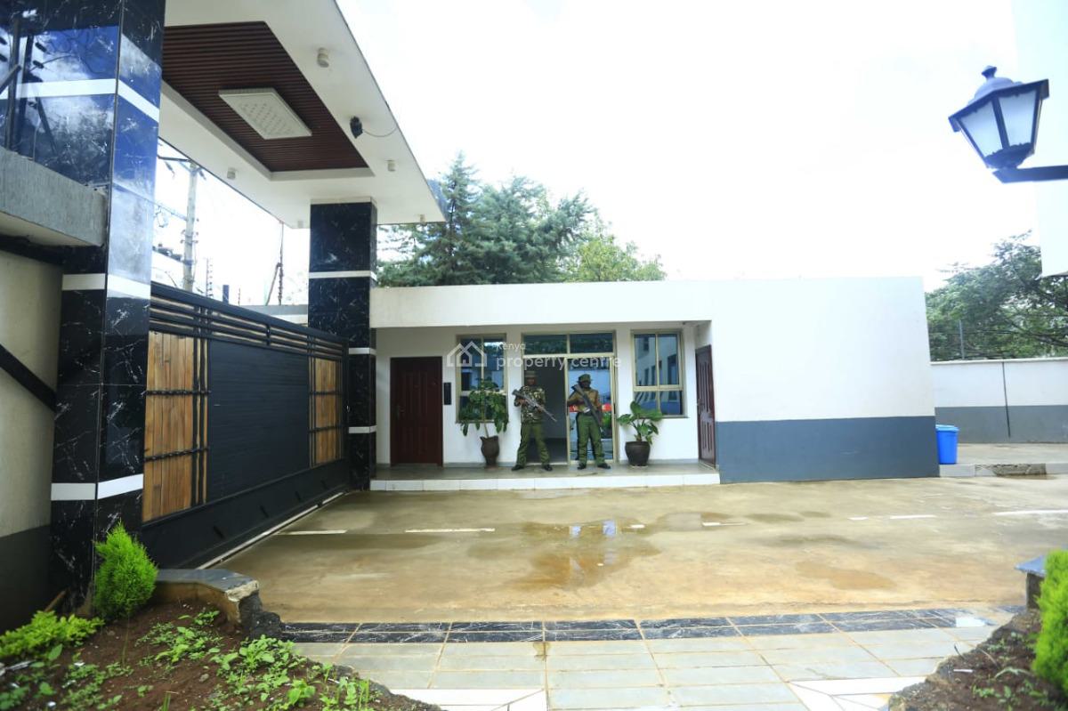 Income Generating 2blocks of Fully Furnished Apartments in Kileleshwa., Kileleshwa, Nairobi, Commercial Property for Sale