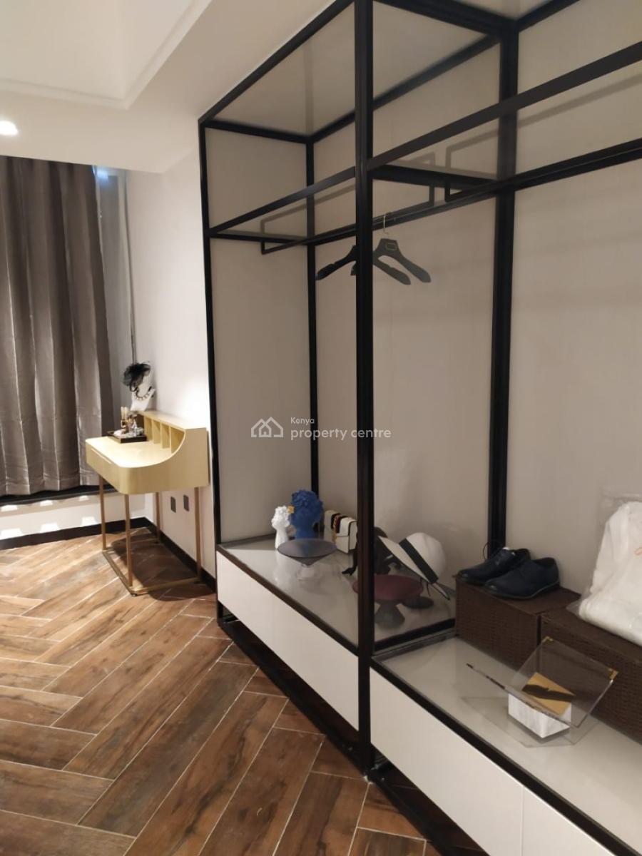 Income Generating 2blocks of Fully Furnished Apartments in Kileleshwa., Kileleshwa, Nairobi, Commercial Property for Sale
