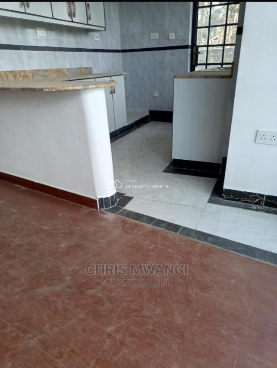Income Generating 3bedroom Block of Flat in Muchatha, Ruaka., Ruaka, Kiambu, Commercial Property for Sale